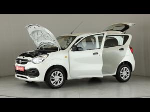 Toyota Vitz 1.0 - Image 27