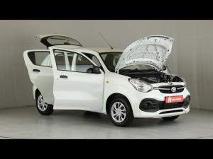 Toyota Vitz 1.0 - Image 29