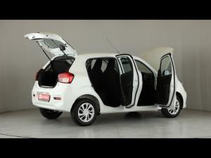Toyota Vitz 1.0 - Image 31