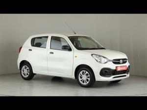 Toyota Vitz 1.0 - Image 1