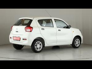 Toyota Vitz 1.0 - Image 2