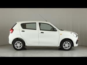 Toyota Vitz 1.0 - Image 3