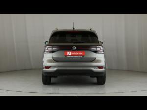 Volkswagen T-Cross 1.5TSI 110kW R-Line - Image 5