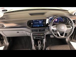 Volkswagen T-Cross 1.5TSI 110kW R-Line - Image 6