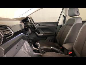 Volkswagen T-Cross 1.5TSI 110kW R-Line - Image 7