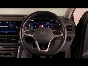 Volkswagen T-Cross 1.5TSI 110kW R-Line - Image 8