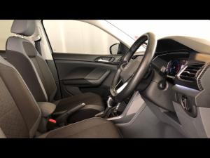 Volkswagen T-Cross 1.5TSI 110kW R-Line - Image 10
