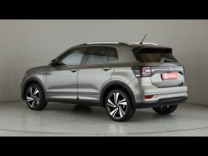 Volkswagen T-Cross 1.5TSI 110kW R-Line - Image 21