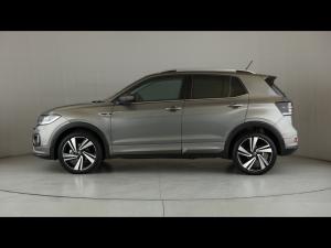 Volkswagen T-Cross 1.5TSI 110kW R-Line - Image 22