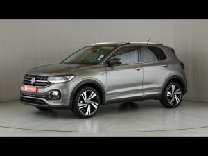 Volkswagen T-Cross 1.5TSI 110kW R-Line - Image 23