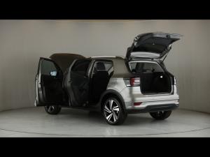Volkswagen T-Cross 1.5TSI 110kW R-Line - Image 25