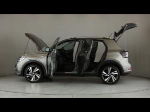 Volkswagen T-Cross 1.5TSI 110kW R-Line - Image 26