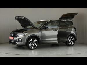 Volkswagen T-Cross 1.5TSI 110kW R-Line - Image 27