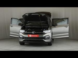 Volkswagen T-Cross 1.5TSI 110kW R-Line - Image 28