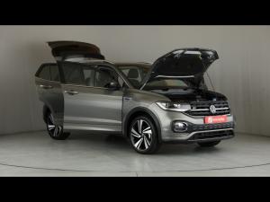 Volkswagen T-Cross 1.5TSI 110kW R-Line - Image 29