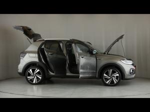 Volkswagen T-Cross 1.5TSI 110kW R-Line - Image 30