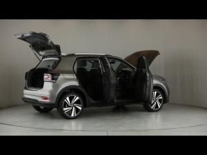 Volkswagen T-Cross 1.5TSI 110kW R-Line - Image 31