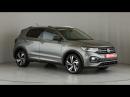 Thumbnail Volkswagen T-Cross 1.5TSI 110kW R-Line