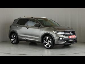 Volkswagen T-Cross 1.5TSI 110kW R-Line - Image 1