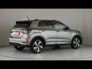 Volkswagen T-Cross 1.5TSI 110kW R-Line - Image 2