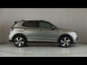 Volkswagen T-Cross 1.5TSI 110kW R-Line - Image 3