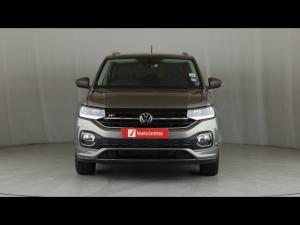 Volkswagen T-Cross 1.5TSI 110kW R-Line - Image 4