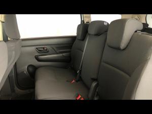 Suzuki Ertiga 1.5 GA - Image 11