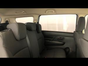 Suzuki Ertiga 1.5 GA - Image 12