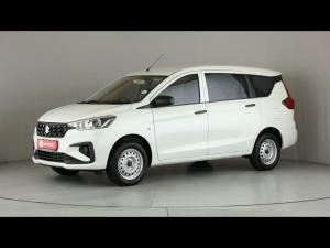 Suzuki Ertiga 1.5 GA - Image 23