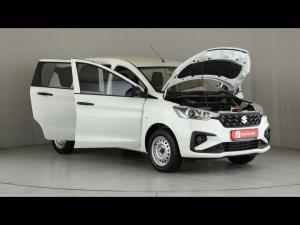 Suzuki Ertiga 1.5 GA - Image 29