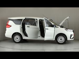 Suzuki Ertiga 1.5 GA - Image 30