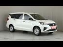 Thumbnail Suzuki Ertiga 1.5 GA