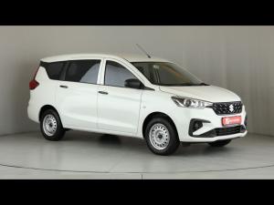 Suzuki Ertiga 1.5 GA - Image 1