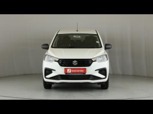 Suzuki Ertiga 1.5 GA - Image 4