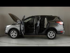 Ford Kuga 1.5T Ambiente auto - Image 26