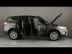 Ford Kuga 1.5T Ambiente auto - Image 30