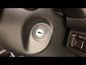 Toyota Vitz 1.0 XR manual - Image 16