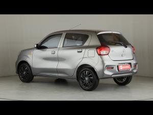 Toyota Vitz 1.0 XR manual - Image 21