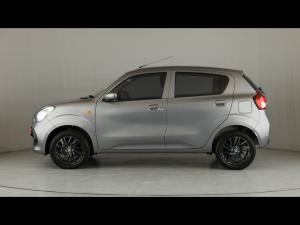 Toyota Vitz 1.0 XR manual - Image 22