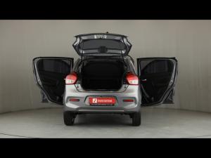 Toyota Vitz 1.0 XR manual - Image 24