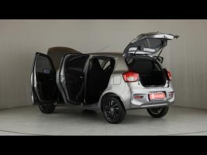 Toyota Vitz 1.0 XR manual - Image 25