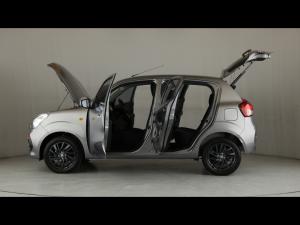 Toyota Vitz 1.0 XR manual - Image 26