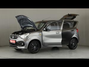 Toyota Vitz 1.0 XR manual - Image 27