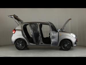 Toyota Vitz 1.0 XR manual - Image 30