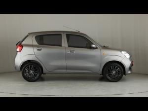 Toyota Vitz 1.0 XR manual - Image 3