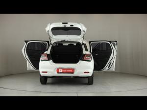 Suzuki Swift 1.2 GL - Image 24