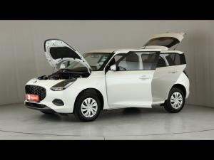 Suzuki Swift 1.2 GL - Image 27