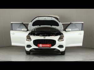 Suzuki Swift 1.2 GL - Image 28