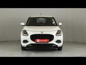 Suzuki Swift 1.2 GL - Image 4