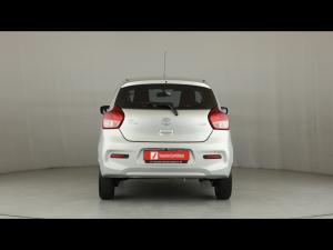 Toyota Vitz 1.0 XR manual - Image 5